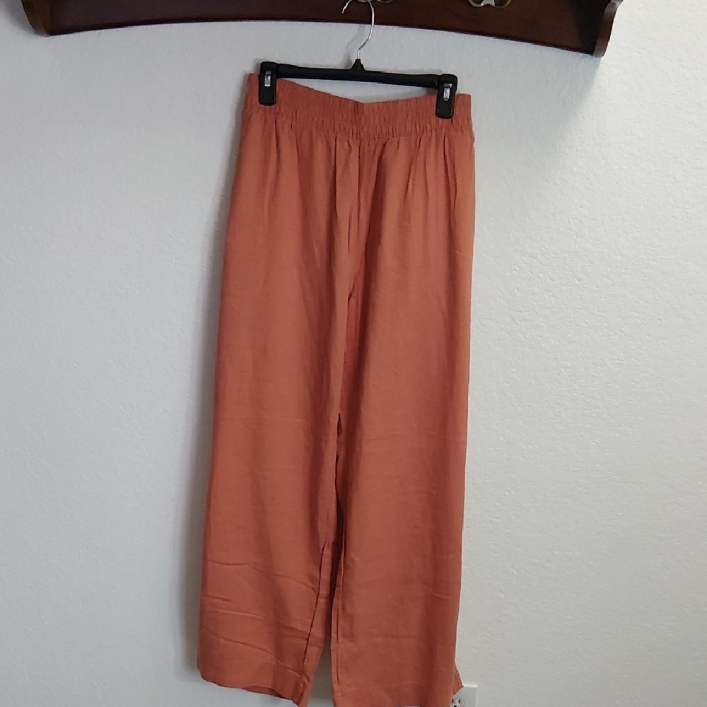 Old Navy Terracotta Pants